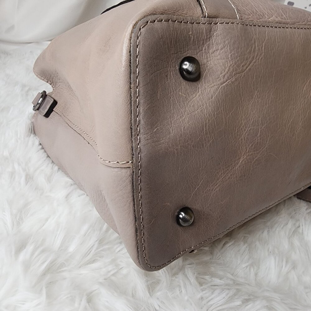 Patricia Nash NWT Darby Satche/Crossbody - Picture 5 of 13